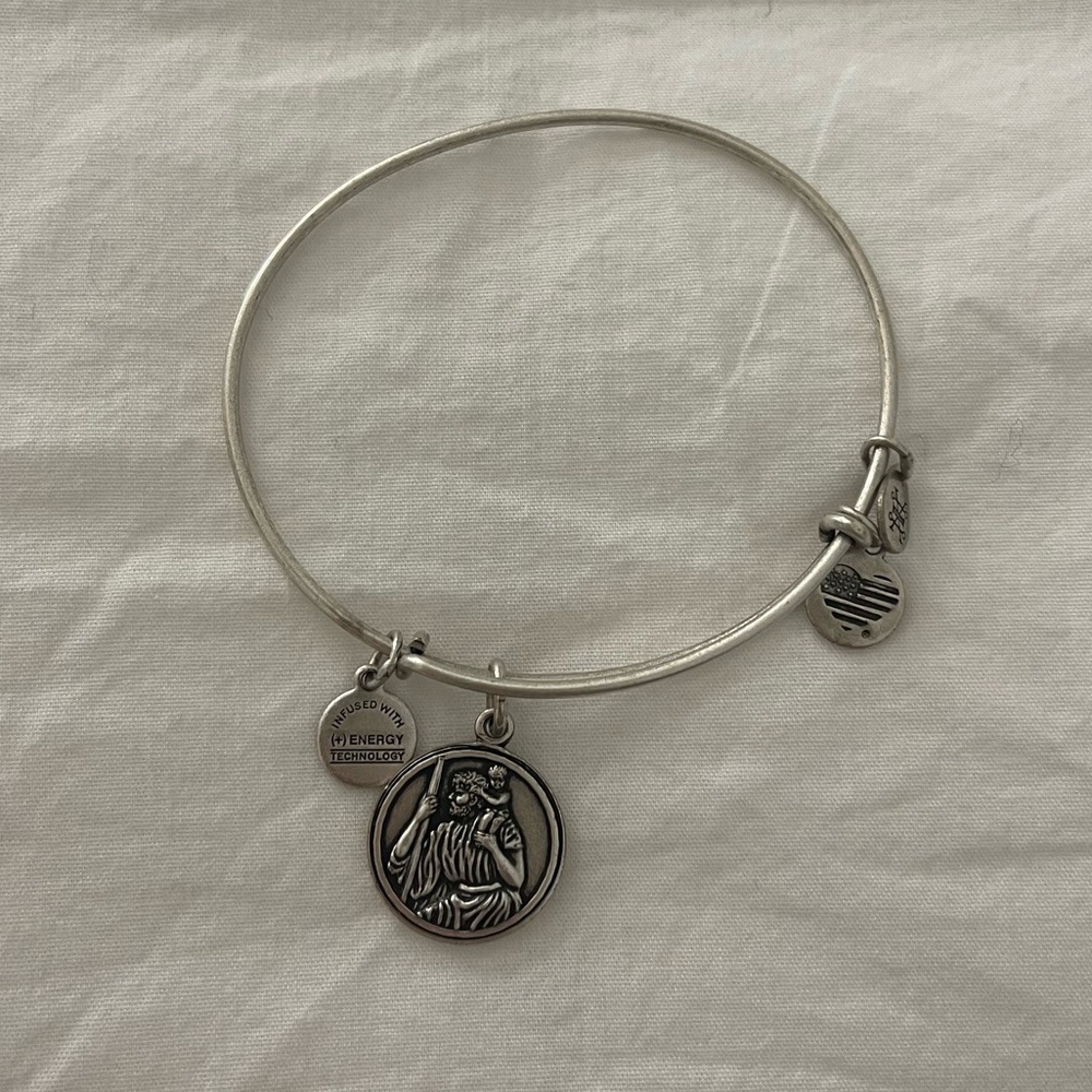 Alex and Ani Bracelet